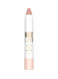 Golden Rose Nude Look Creamy Shine Lipstick