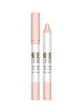 Golden Rose Nude Look Highlighter Glow Pen