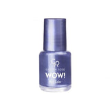 Golden Rose Nail Polish WOW