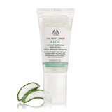Aloe Instant Soothing Rescue Gel