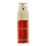 Clarins Double Serum Hydric + Lipidic System