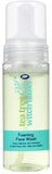 Boots Tea Tree Witch Hazel Foaming Face Wash