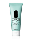 Clinique Anti Blemish Solutions Oil-Control Cleansing Mask