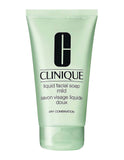 Clinique Ts Liquid Facial Soap Mild