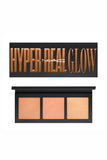 Hyper Real Glow Palette