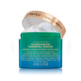 Hungarian Thermal Water Mineral-Rich Heat Mask