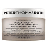 Rich Anti-Aging Sleeping Mask