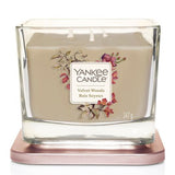 Yankee Candle Velvet Woods Medium Elevation Candle