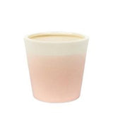 Yankee Candle Pastle Hue Pink Votive Holder