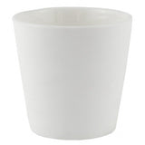 Yankee Candle Pastle Hue White Votive Holder
