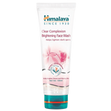 HIMALAYA CLEAR COMPLEXION BRIGHTENING FACE WASH