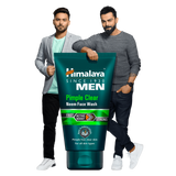 HIMALAYA PIMPLE CLEAR NEEM MENS FACE WASH