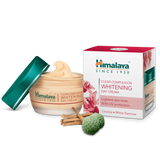 HIMALAYA CLEAR COMPLEXION WHITENING DAY TREATMENT CREAM