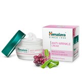 HIMALAYA ANTI WRINKLE TREATMENT CREAM
