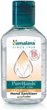 Himalaya Pure Hands Fresh Hand Sanitizer