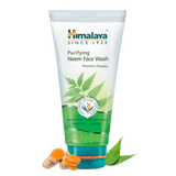 Himalaya Purifying Neem Face Wash