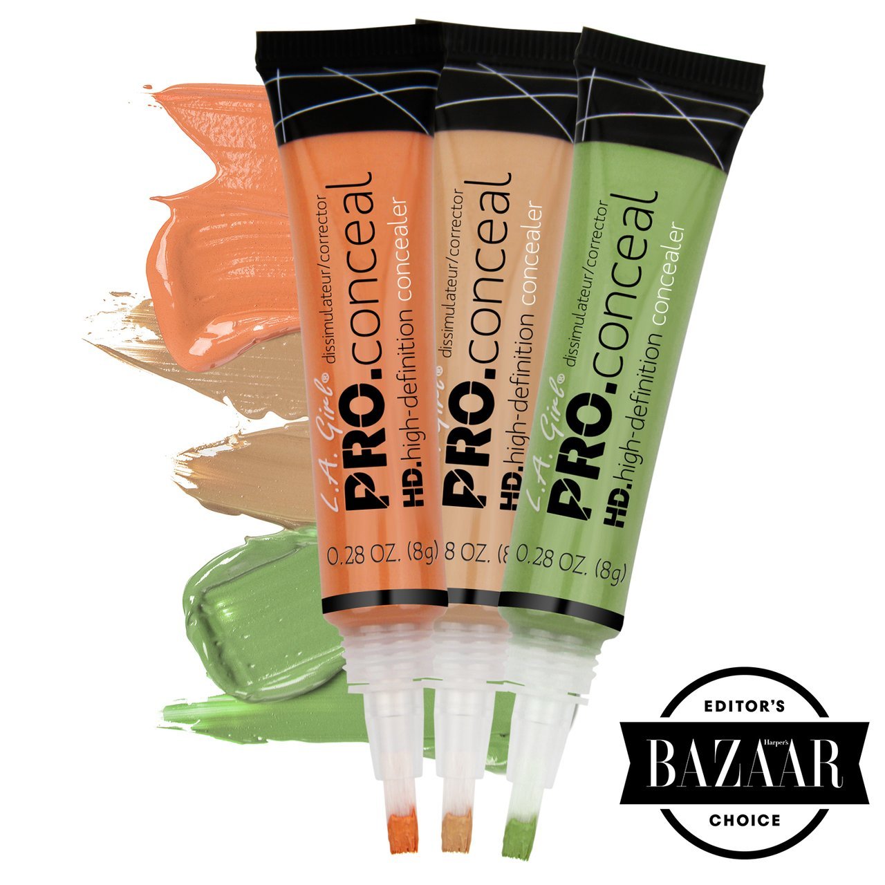 LA Girl HD Pro Concealer