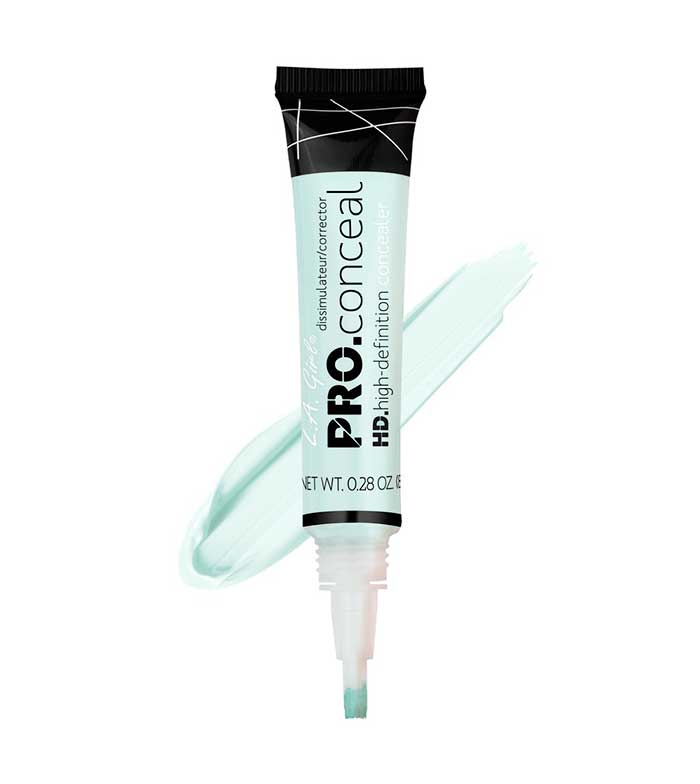 LA Girl HD Pro Concealer