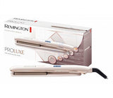 S9100 REMINGTON STRAIGHTENER - PROFESSIONAL PROLUXE