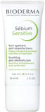 Bioderma Sebium Sensitive Soothing Anti-Blemish Care