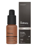 THE ORDINARY Coverage Foundation