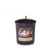 BLACK COCONUT ( CLASSIC VOTIVE )