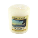 GINGER DUSK ( CLASSIC VOTIVE )
