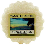 Ginger Dusk ( WAX MELT )
