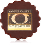 CAPPUCCINO TRUFFLE ( WAX MELT )