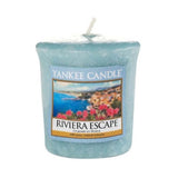 RIVERA ESCAPE ( CLASSIC VOTIVE )