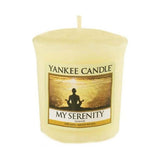 MY SERENITY ( CLASSIC VOTIVE )