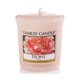 PEONY ( CLASSIC VOTIVE )