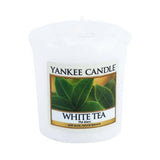 WHITE TEA ( CLASSIC VOTIVE )