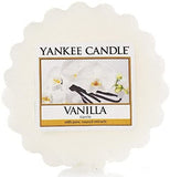 Vanilla ( WAX MELT )