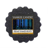 DREAMY SUMMER NIGHT ( WAX MELT )