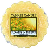 FLOWERS IN THE SUN ( WAX MELT )
