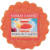 Passion Fruit Martini ( WAX MELT )