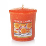 HONEY CLEMENTINE ( CLASSIC VOTIVE )