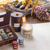 Warm Chasmere ( SMALL JAR )