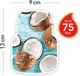 COCONUT SPLASH ( SMALL JAR )