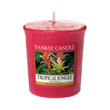 TROPICAL JUNGLE ( CLASSIC VOTIVE )