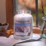 Autumn Pearl ( LARGE JAR )