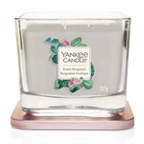 Exotics Bergamot ( MEDIUM SQUARE VESSEL )