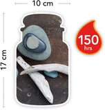 Seaside Woods ( LARGE JAR )