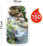 Water Garden ( LARGE JAR )