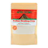 Aztec Secret Indian Healing Clay, Deep Pore Cleansing