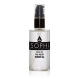 Acetone Free Nail Polish Stripper