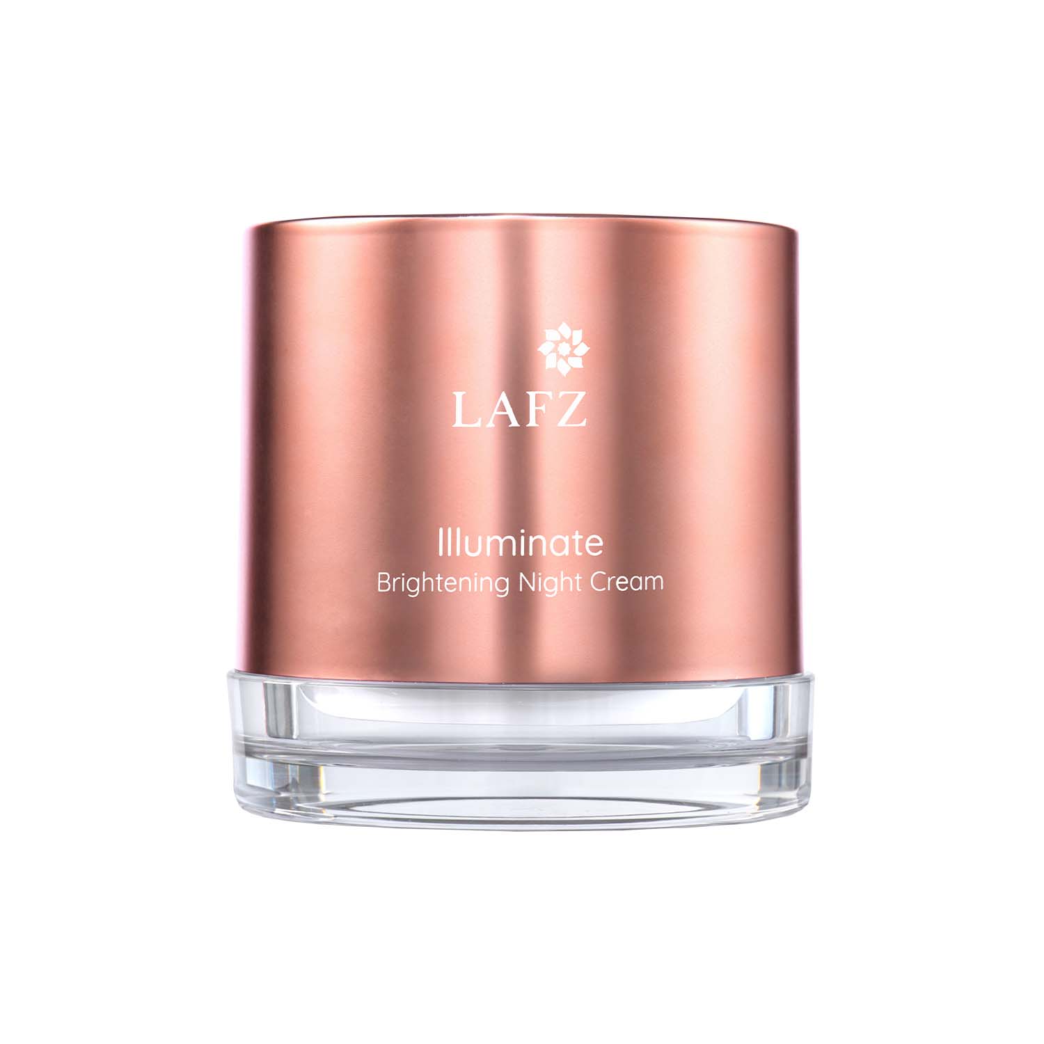 The Illuminating Bundle - Illuminate Instant Bright Milk Fairness Cream - Lafz Organix Illuminate Brightening Night Cream 50 GM with Niacinamide & 2% Alpha Arbutin Retinol - Kocostar Black Happy Mask ( Free )