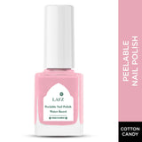 Halal Peelable Nail Polish