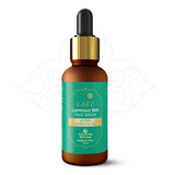 Glowing Skin Bundle - Halal Skin Renewal Face Serum - Halal Luminous Skin Face Serum - Kocostar Tea Tree Mask